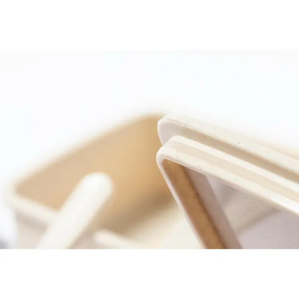  Lunch box 700 ml, cutlery neutral