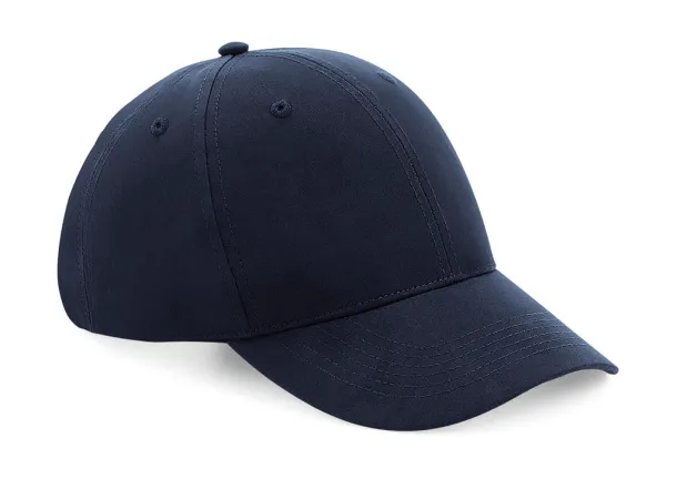  Recycled Pro-Style Cap - Beechfield French Navy