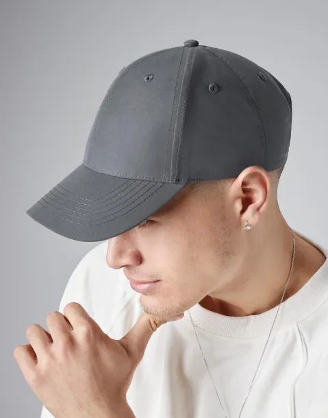  Recycled Pro-Style Cap - Beechfield