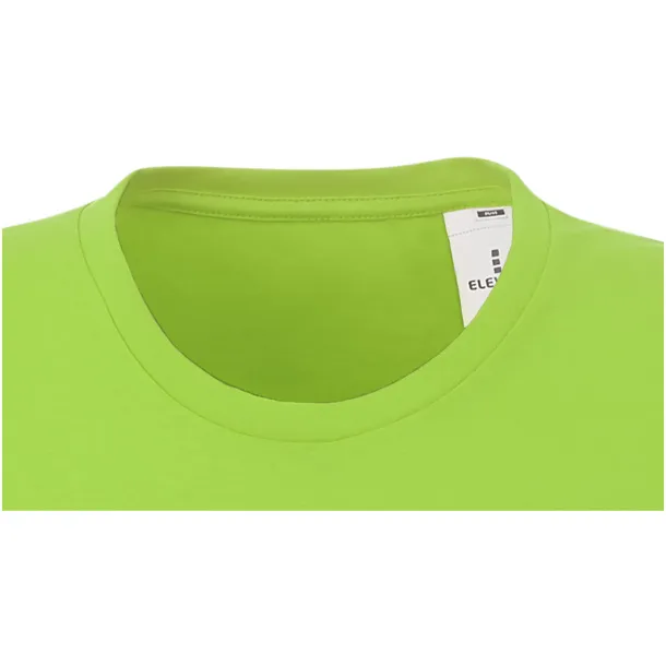 Heros short sleeve women's t-shirt - Elevate Essentials Apple Green