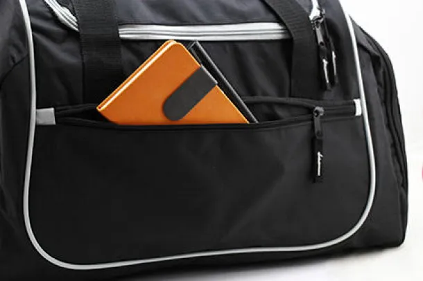  Piraeus Sports Holdall - Shugon