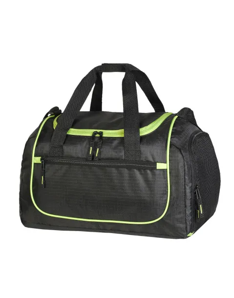  Piraeus Sports Holdall - Shugon