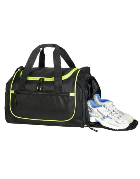  Piraeus Sports Holdall - Shugon