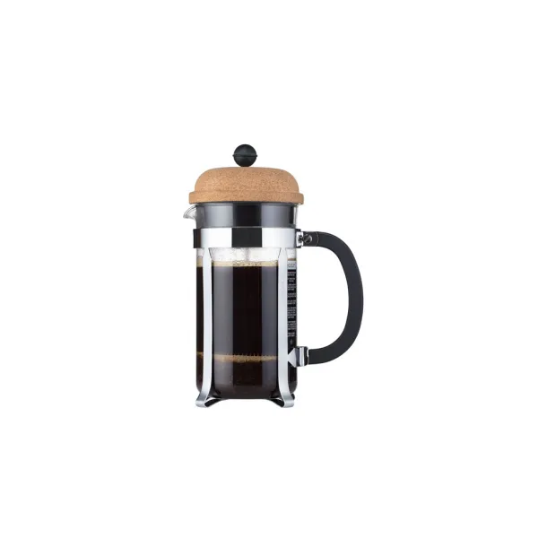 CHAMBORD CORK 1L Coffee maker 1L Natural