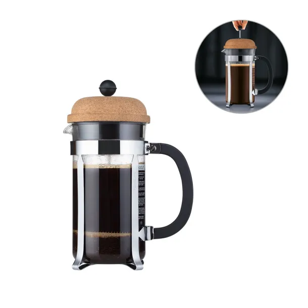 CHAMBORD CORK 1L Coffee maker 1L