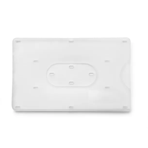  Credit card holder white