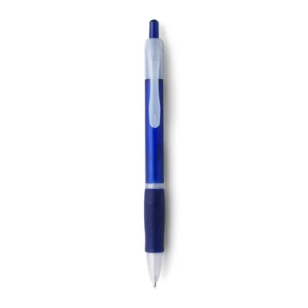  Ball pen navy blue