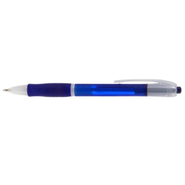  Ball pen navy blue