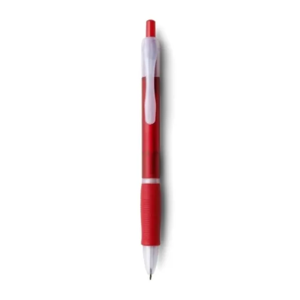  Ball pen red