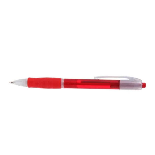  Ball pen red