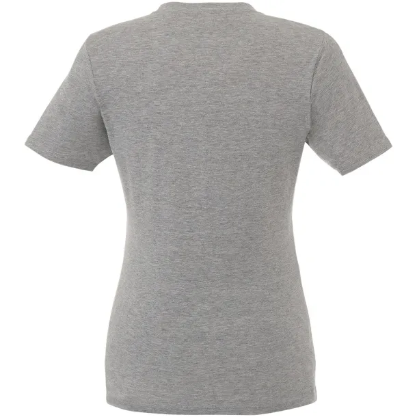 Heros short sleeve women's t-shirt - Elevate Essentials Heather grey