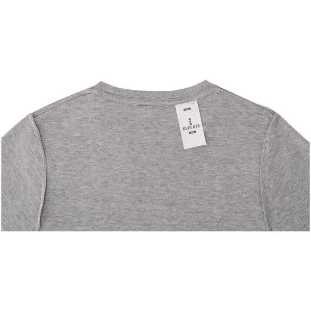 Heros ženska majica kratkih rukava - Elevate Essentials Heather grey