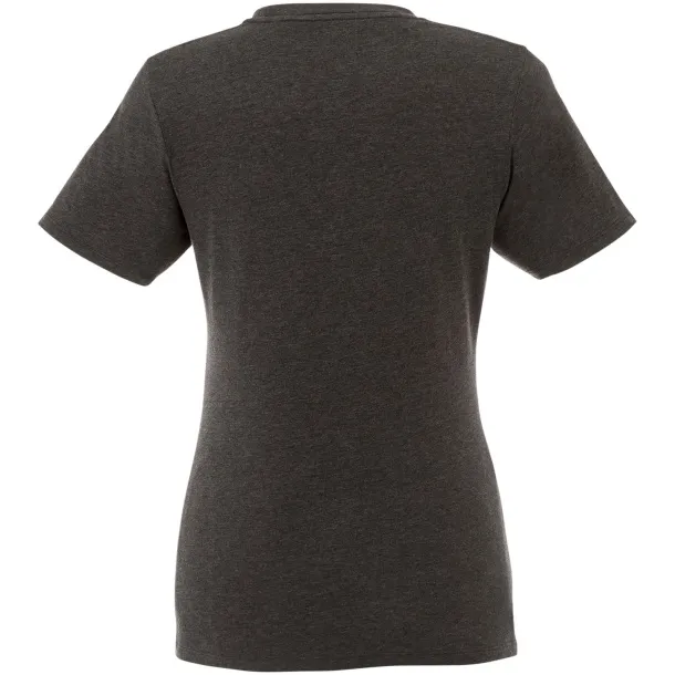 Heros short sleeve women's t-shirt - Elevate Essentials Charcoal