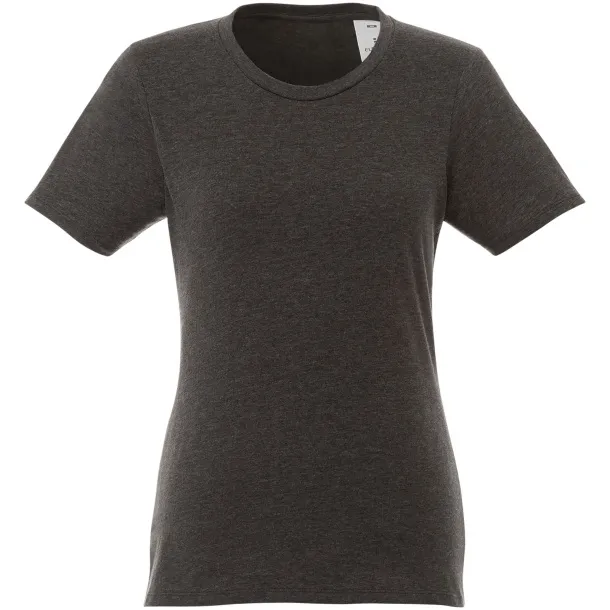 Heros short sleeve women's t-shirt - Elevate Essentials Charcoal