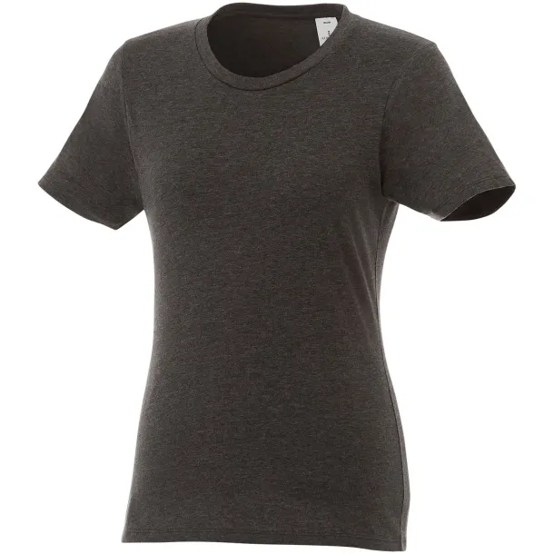 Heros short sleeve women's t-shirt - Elevate Essentials Charcoal