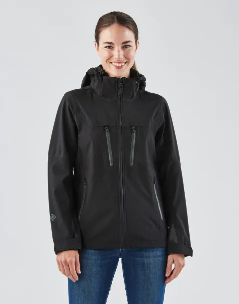  Women's Patrol Softshell Jacket - Stormtech