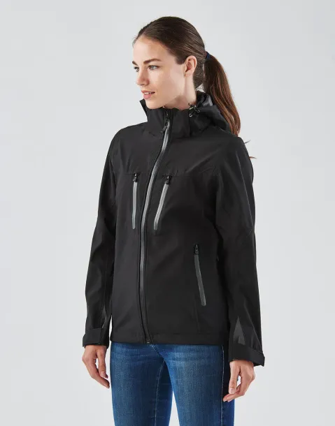  Women's Patrol Softshell Jacket - Stormtech