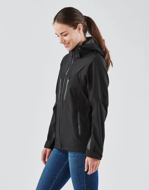  Women's Patrol Softshell Jacket - Stormtech