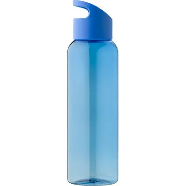  RPET sports bottle 500 ml blue