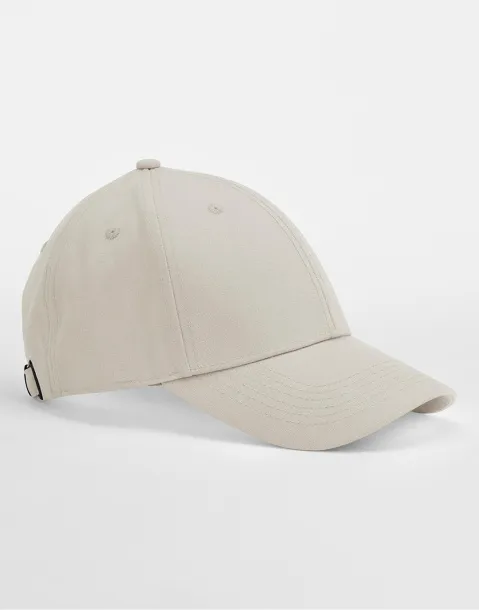 EarthAware® Organic Cotton Canvas 6 Panel Cap - Beechfield