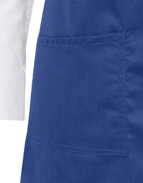  Bern Women’s Bib Apron - SG Accessories - BISTRO