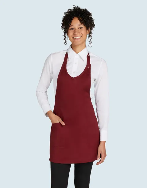  Bern Women’s Bib Apron - SG Accessories - BISTRO