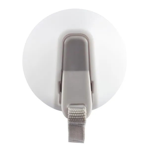  Neva metalna boca za vodu od tritana Bijela Cool Grey 4