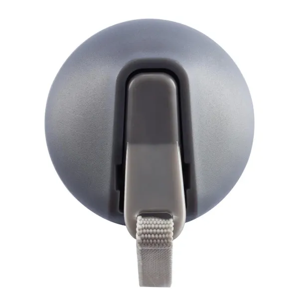  Neva metalna boca za vodu od tritana Cool Grey 7 Antracit