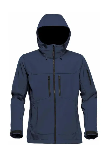  Women's Epsilon 2 Softshell - Stormtech Navy