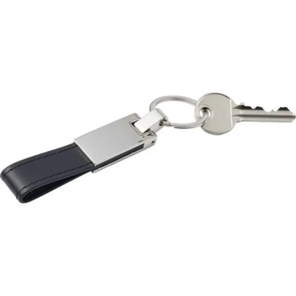  Keyring Crna