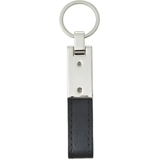  Keyring Crna