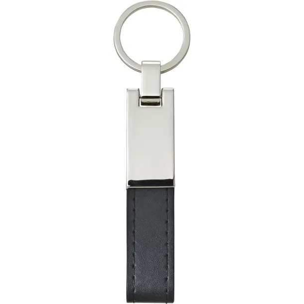  Keyring Crna