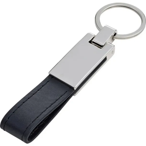  Keyring Crna