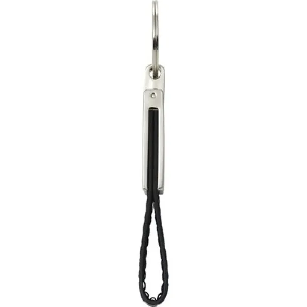  Keyring Crna