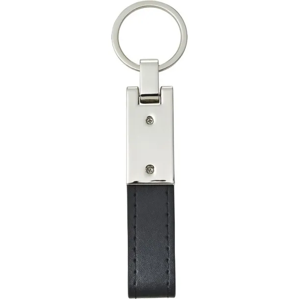  Keyring Crna