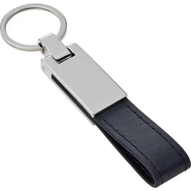  Keyring Crna