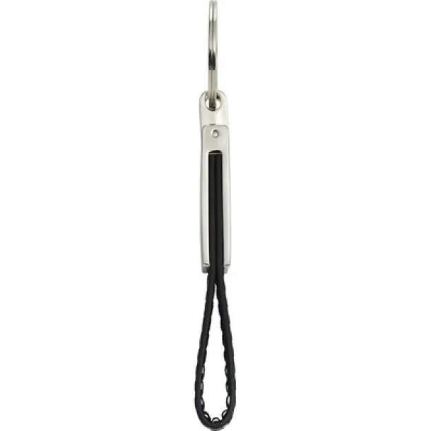  Keyring Crna