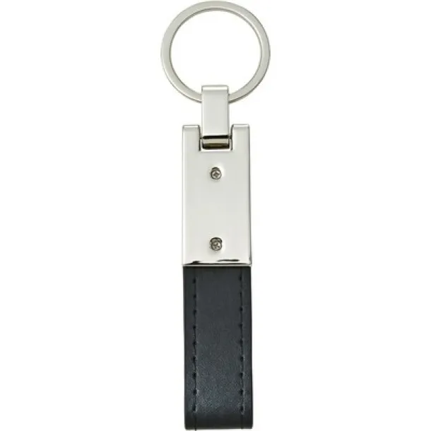  Keyring Crna