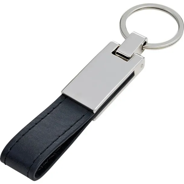  Keyring Crna
