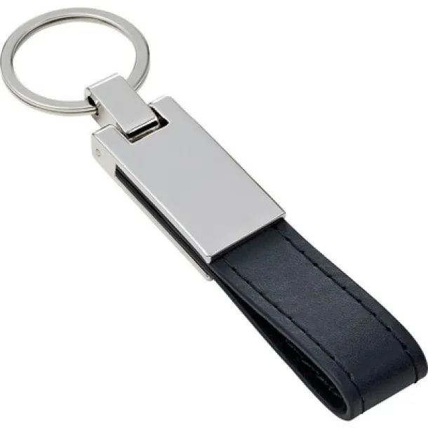  Keyring Crna