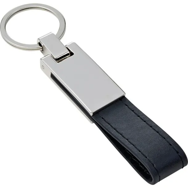 Keyring Crna