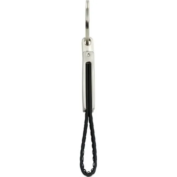  Keyring Crna
