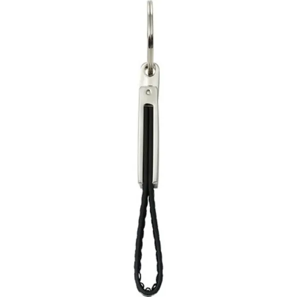  Keyring Crna