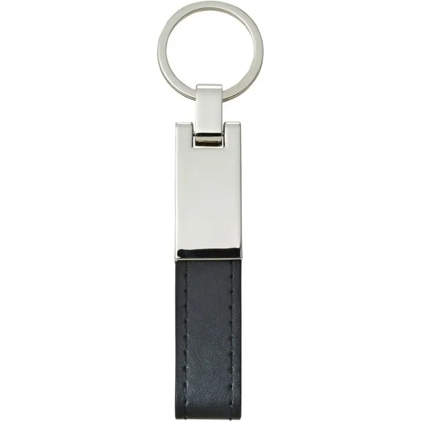  Keyring Crna
