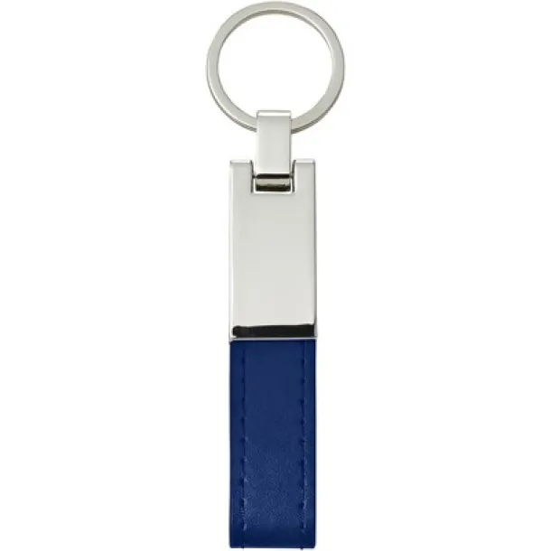  Keyring navy blue