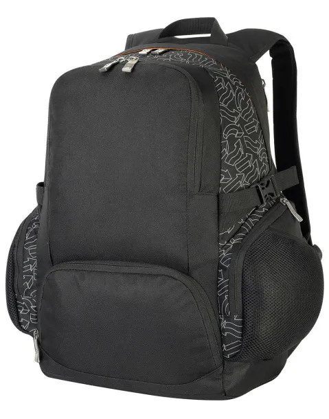  London Backpack - Shugon