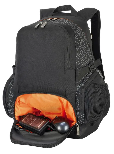  London Backpack - Shugon