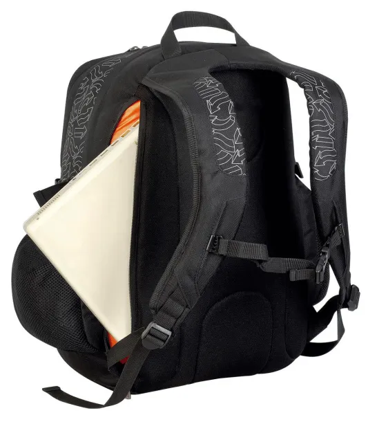  London ruksak za laptop, 15.6" - Shugon