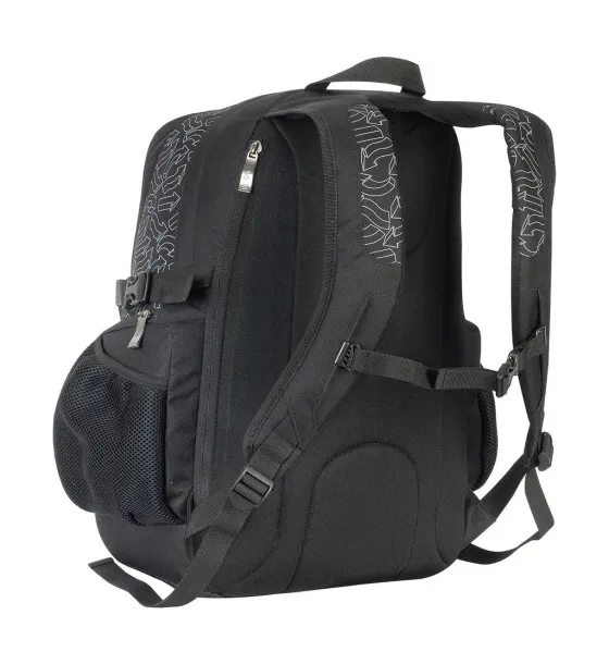  London Backpack - Shugon