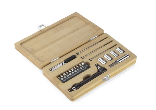 MAD Tool set Beige